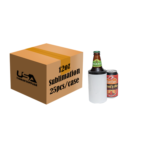 12oz Thick Duozie - Sublimation