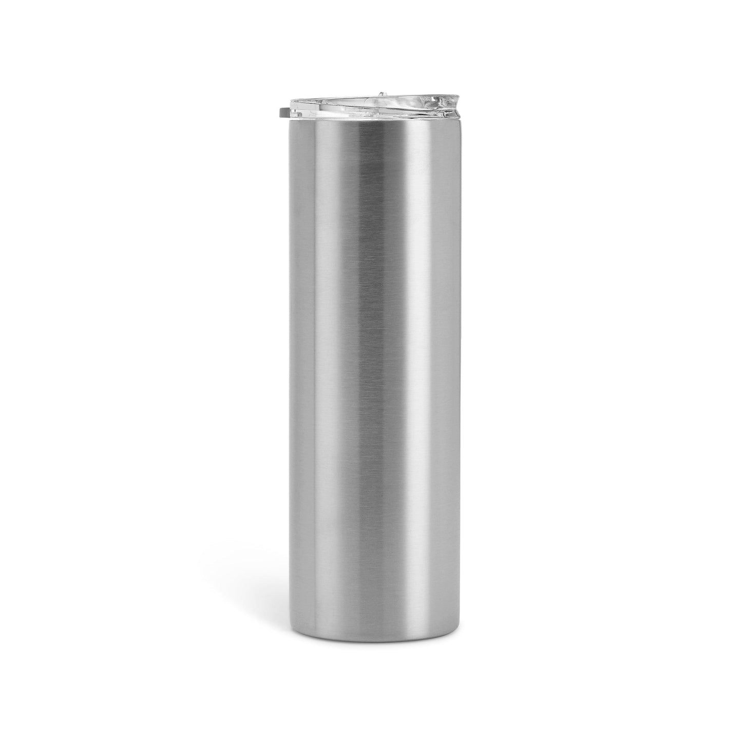 30oz Skinny Tumbler - Stainless