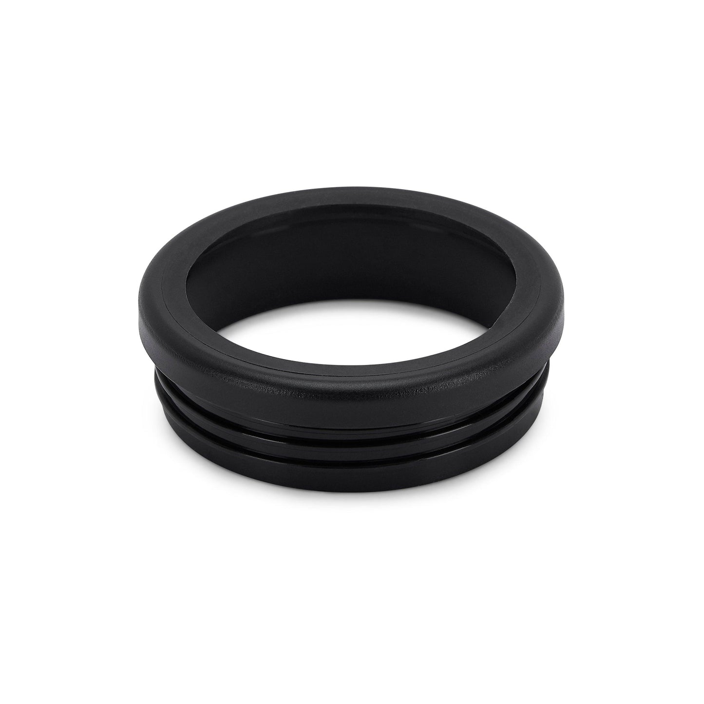 12oz Slim Duozie - Stainless