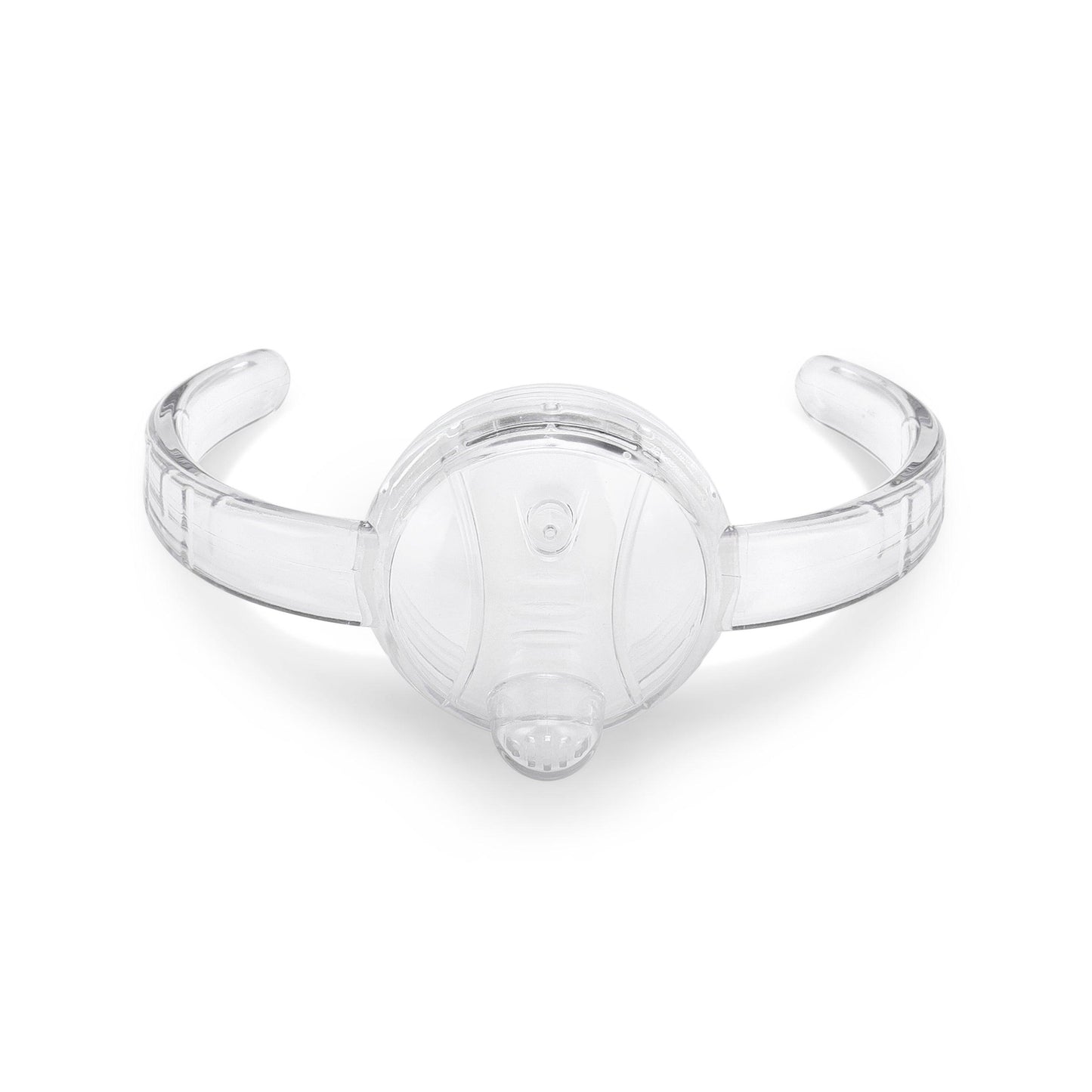 12oz Straight Sippy Cup - Stainless