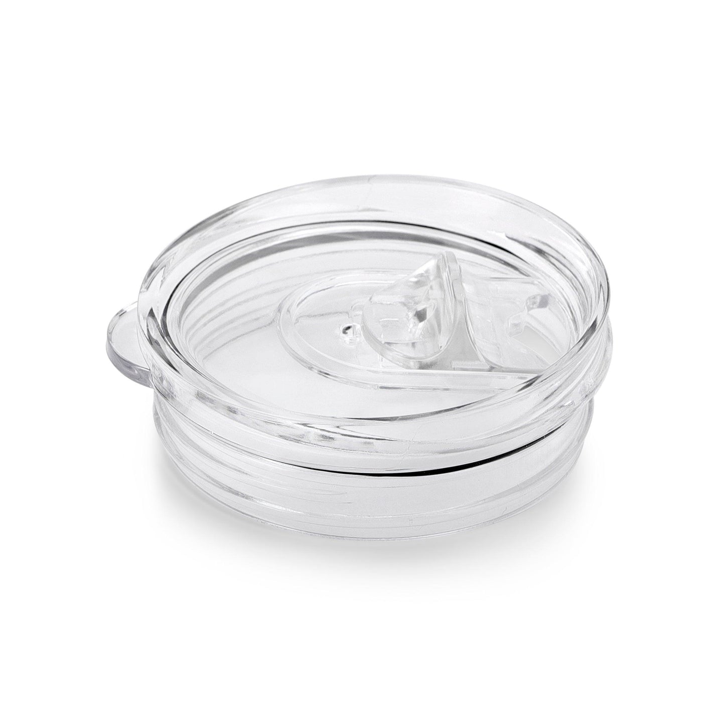 12oz Straight Sippy Cup - Stainless