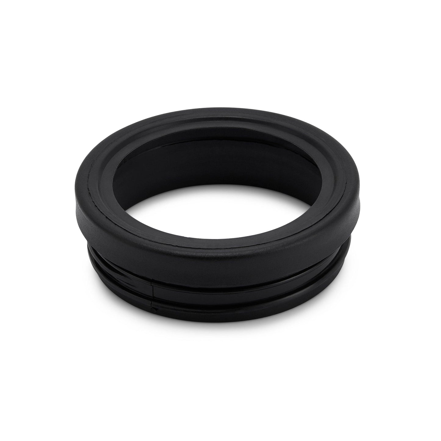 12oz Thick Duozie - Stainless