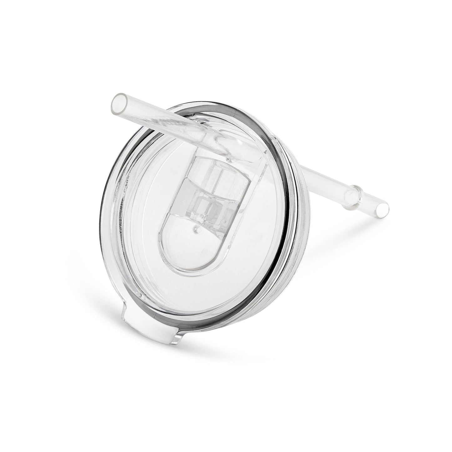 12oz Thick Duozie - Stainless