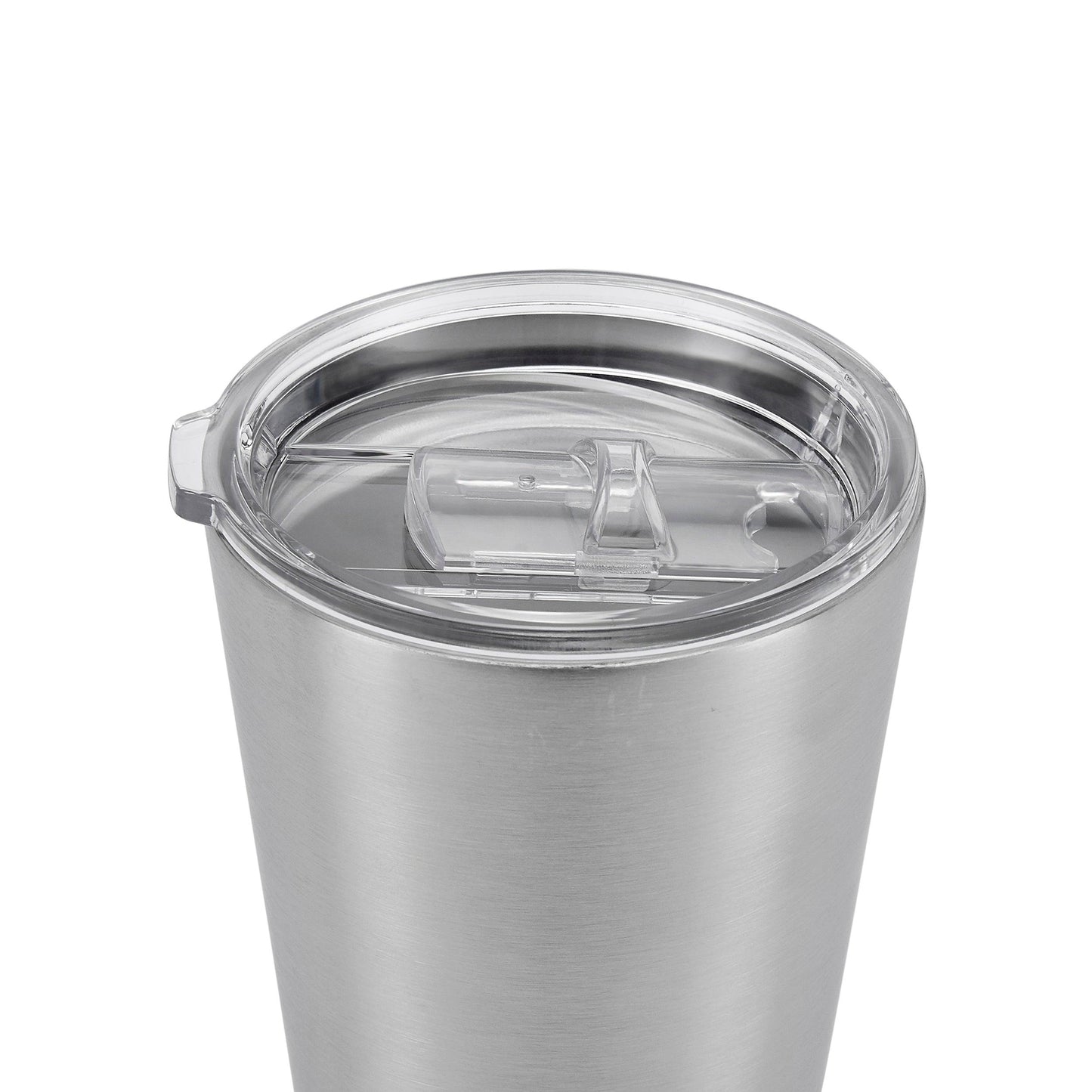 12oz Kids Tumbler - Stainless