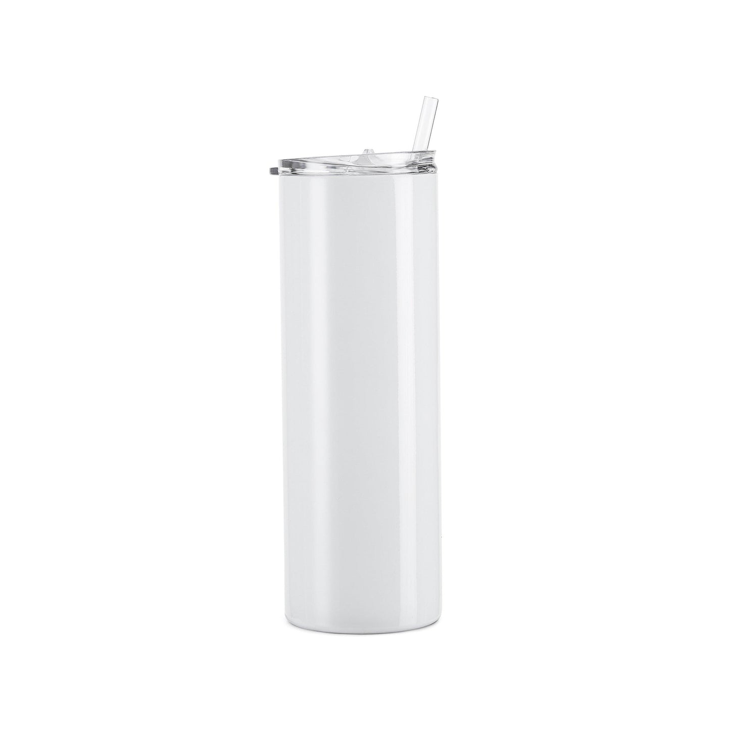 20oz Skinny Tumbler - Sublimation