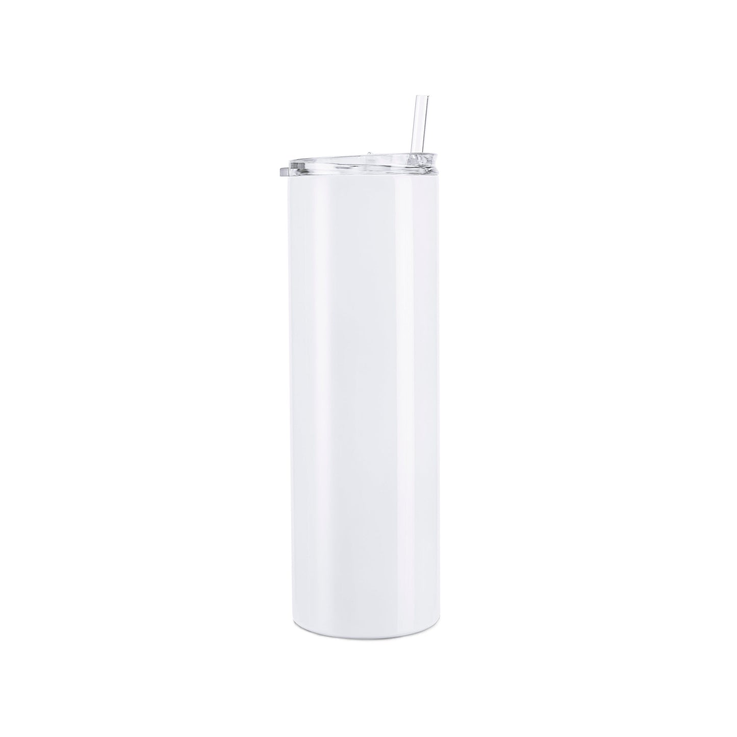 30oz Skinny Tumbler - Sublimation
