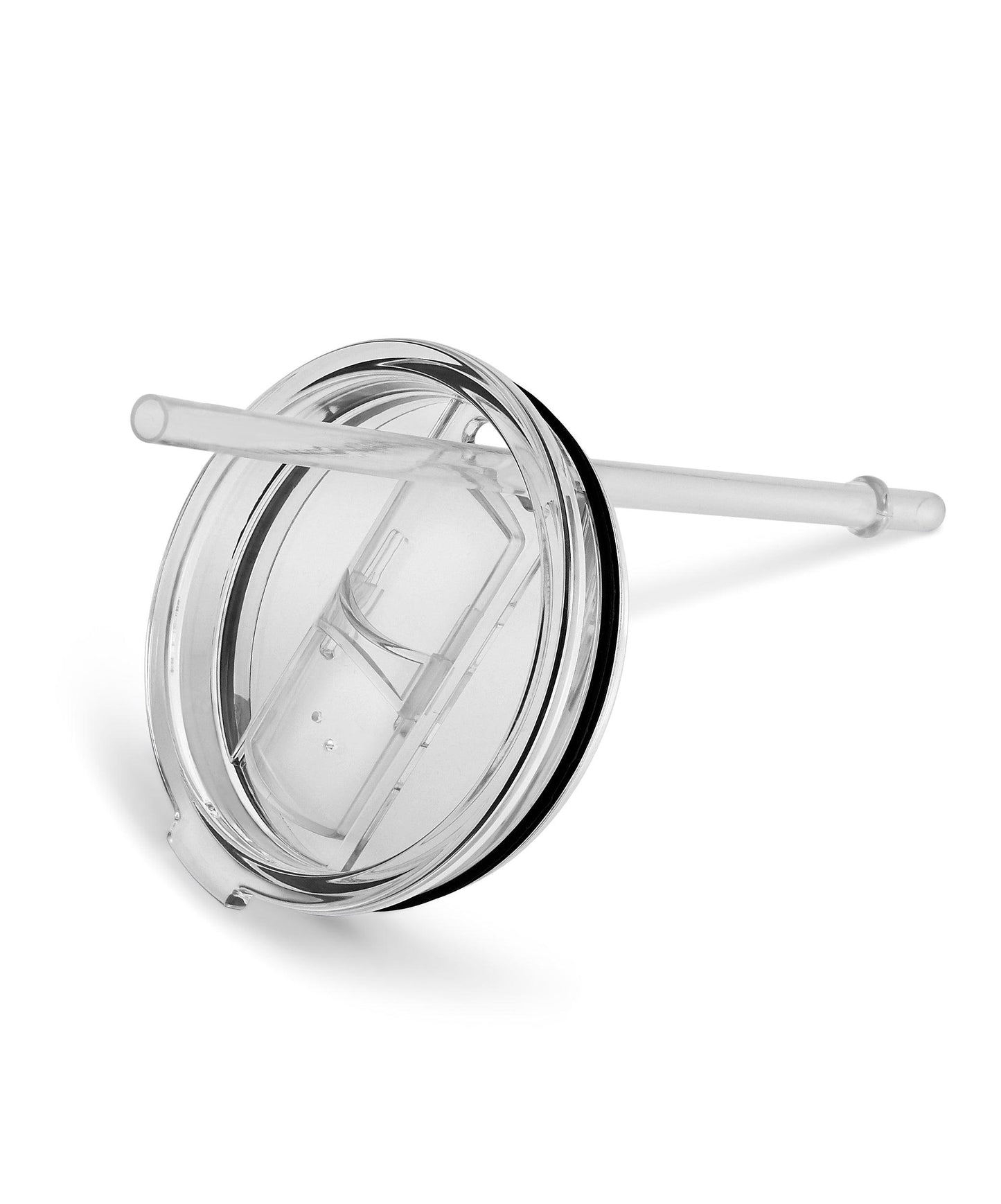 30oz Curve Tumbler - Stainless
