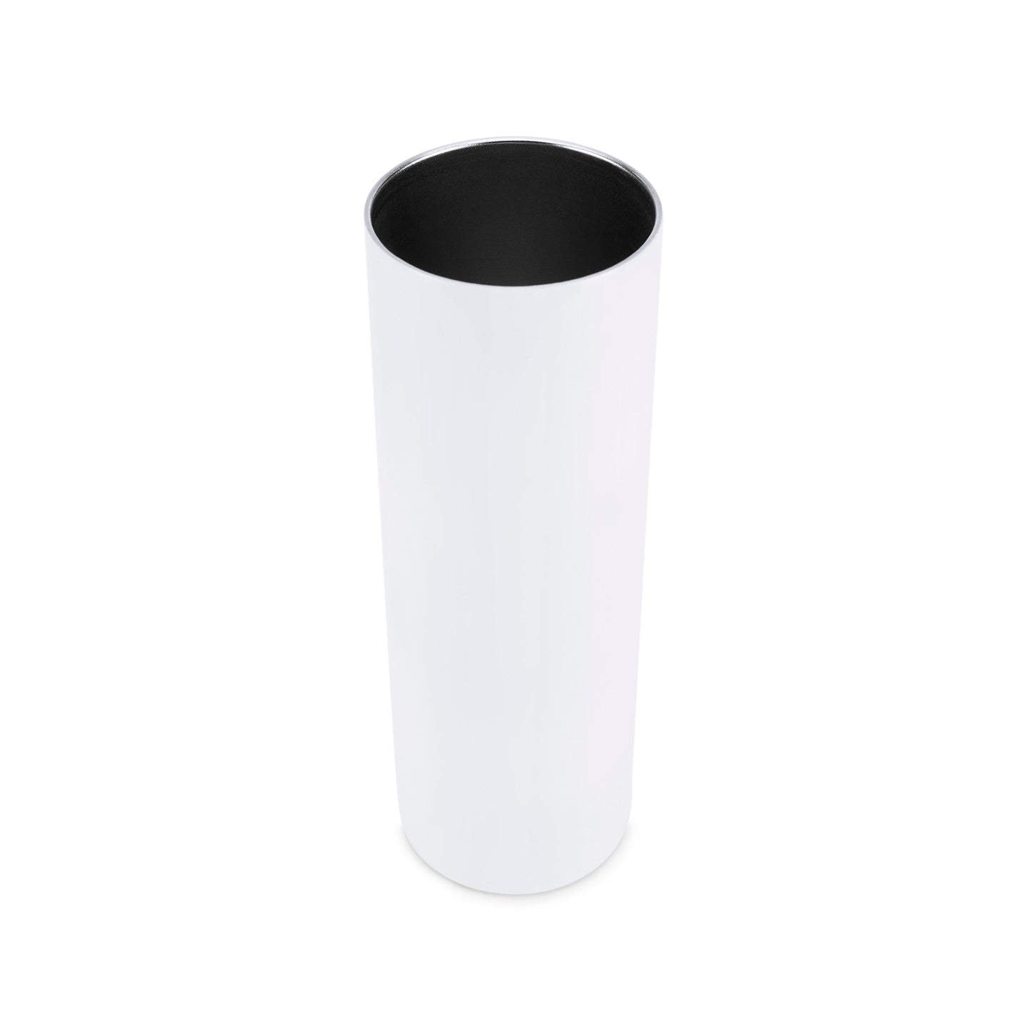 30oz Skinny Tumbler - Sublimation