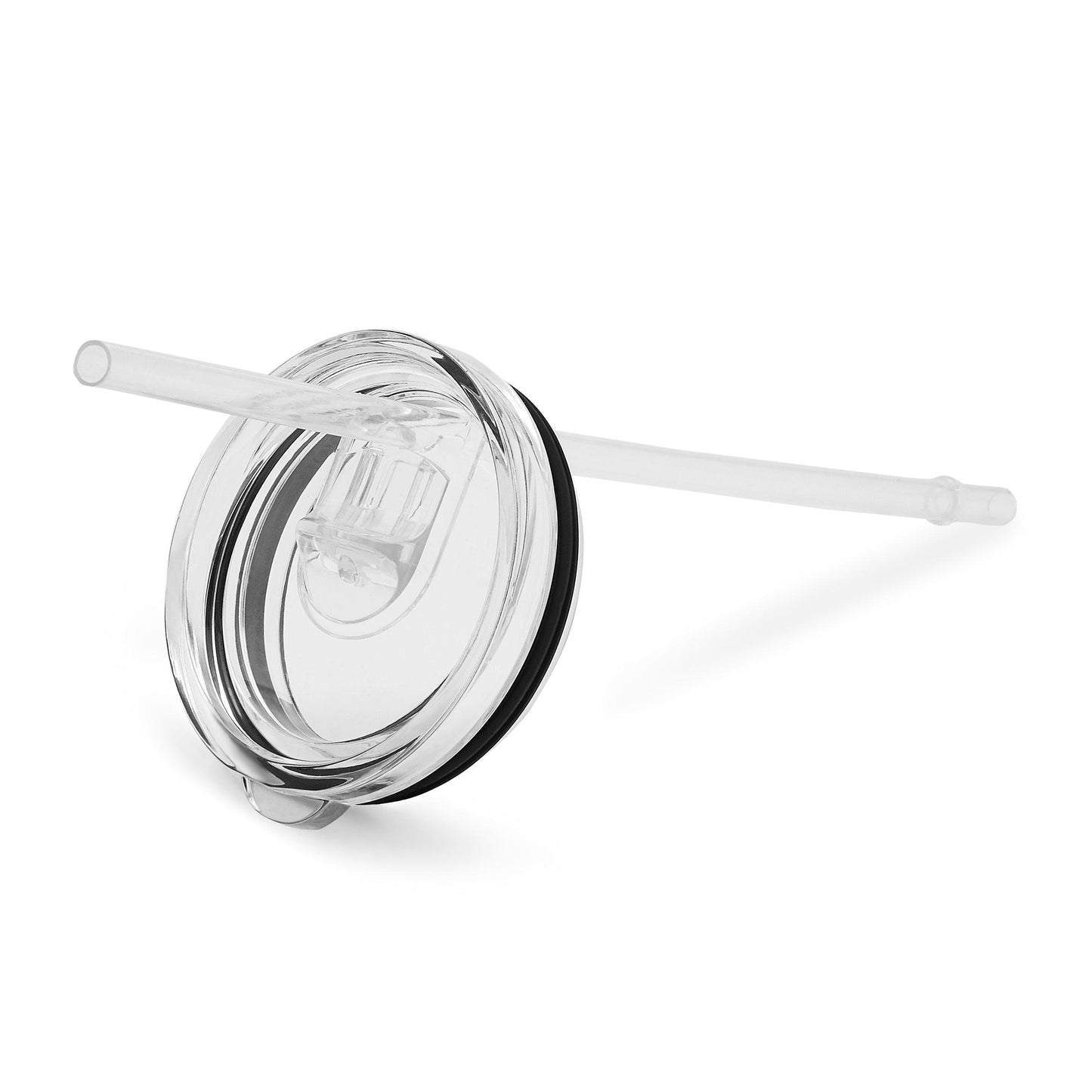 30oz Skinny Tumbler - Stainless