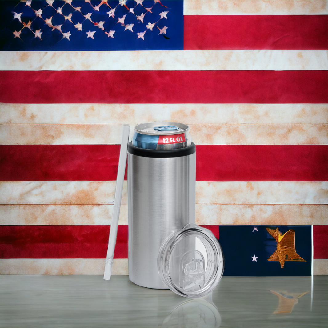 Stainless Steel Tumblers USA Tumbler Supplier