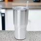 30oz Tumbler - Stainless