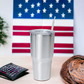 30oz Tumbler - Stainless