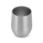 12oz Wine Tumbler - Stainless