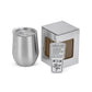 12oz Wine Tumbler - Stainless