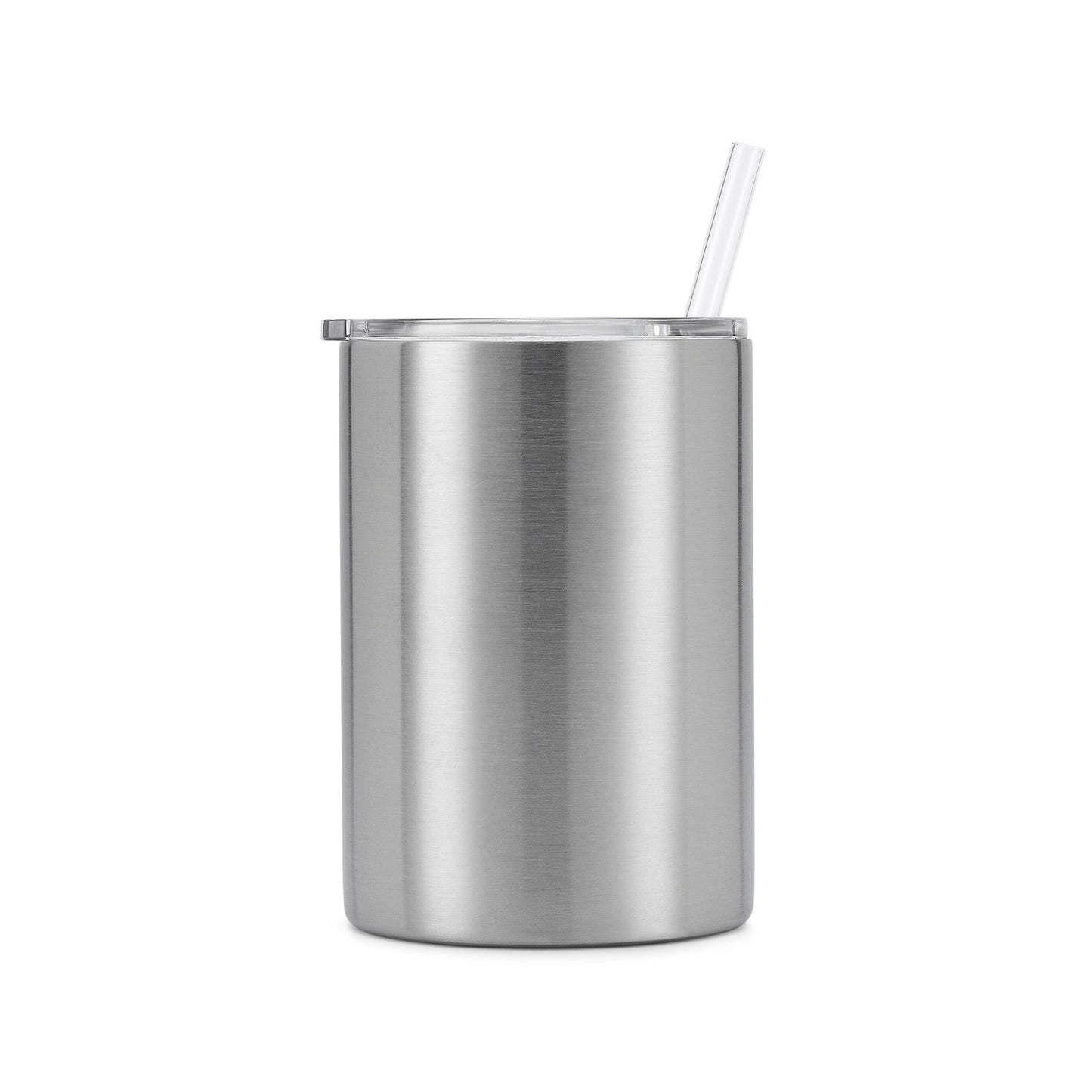 14oz Thick Tumbler - Stainless