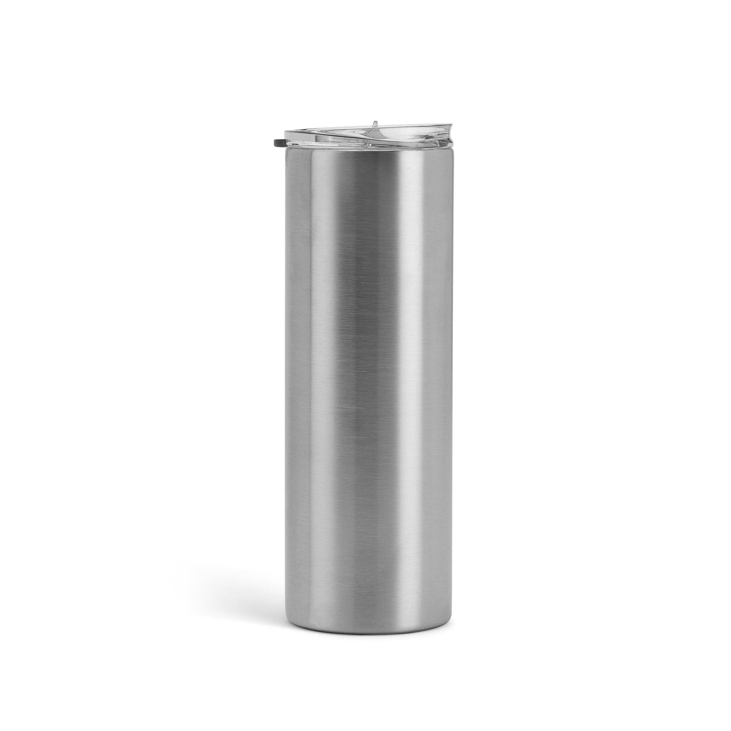 20oz Skinny Tumbler - Stainless