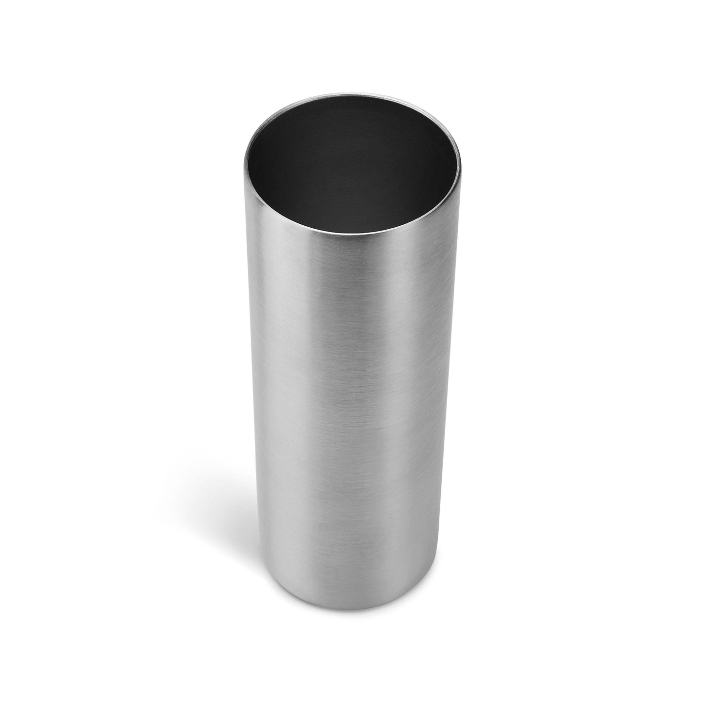 20oz Skinny Tumbler - Stainless