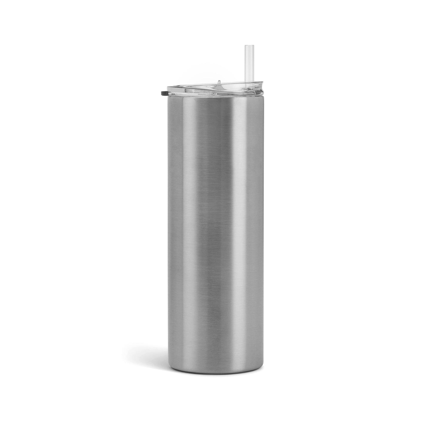 20oz Skinny Tumbler - Stainless