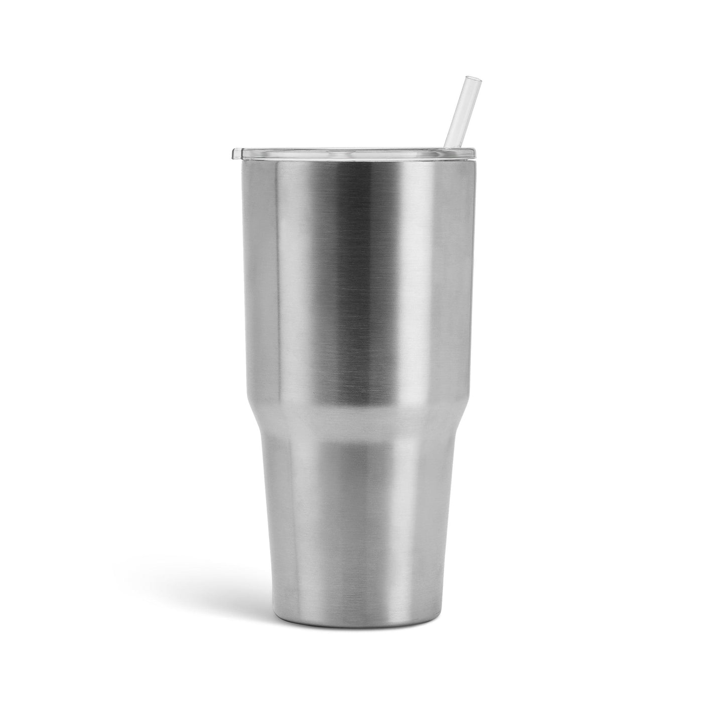 30oz Tumbler - Stainless