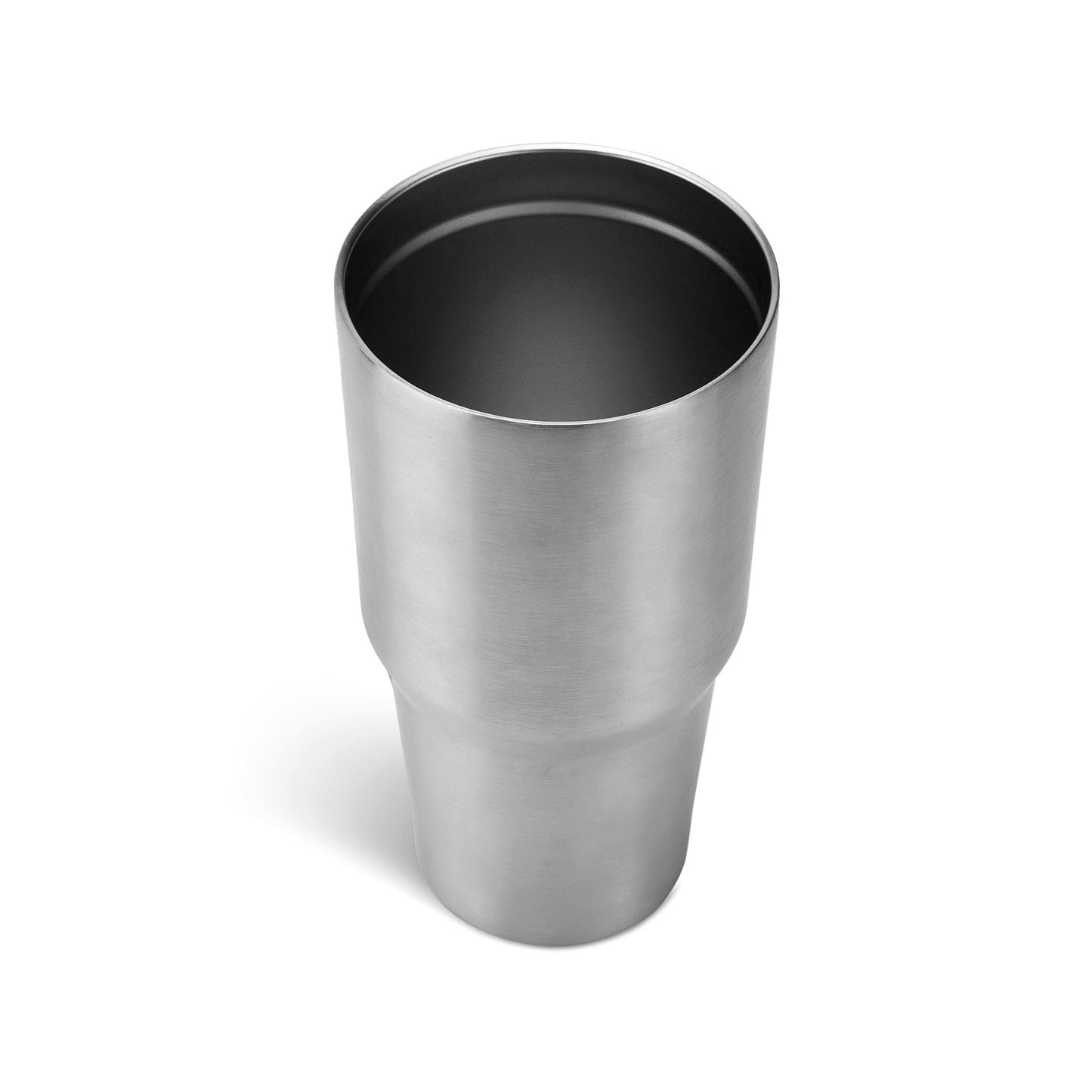 30oz Tumbler - Stainless