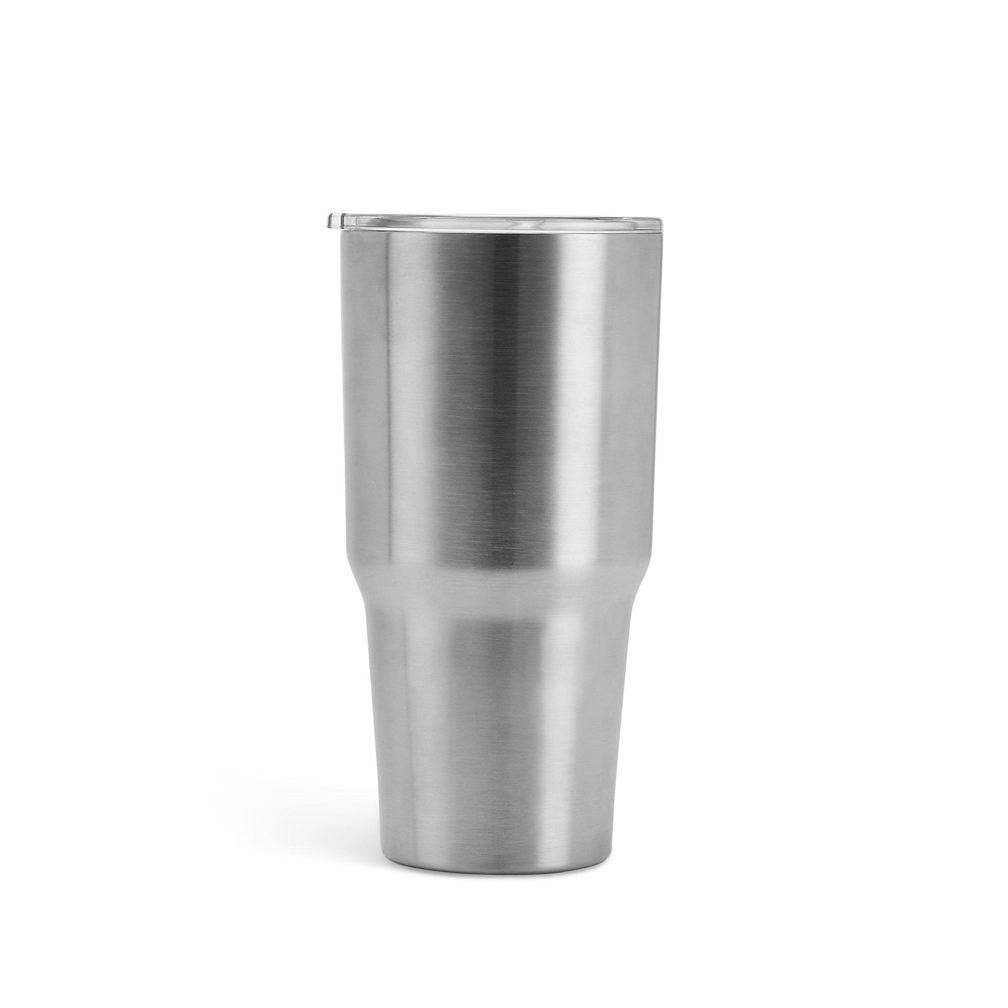 30oz Tumbler - Stainless