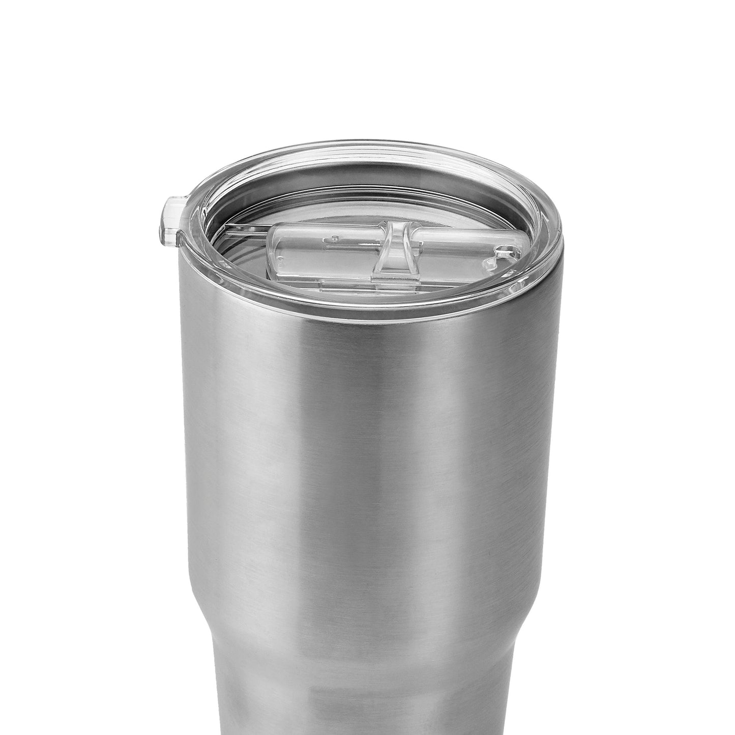 30oz Tumbler - Stainless