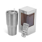 30oz Tumbler - Stainless